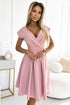 Cocktail dress model 195922